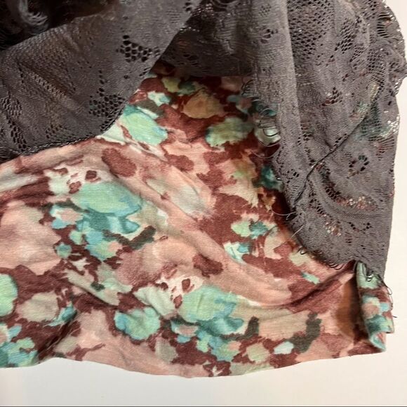 Anthropologie Brand 9 H15 STCL Tank - Picture 10 of 15